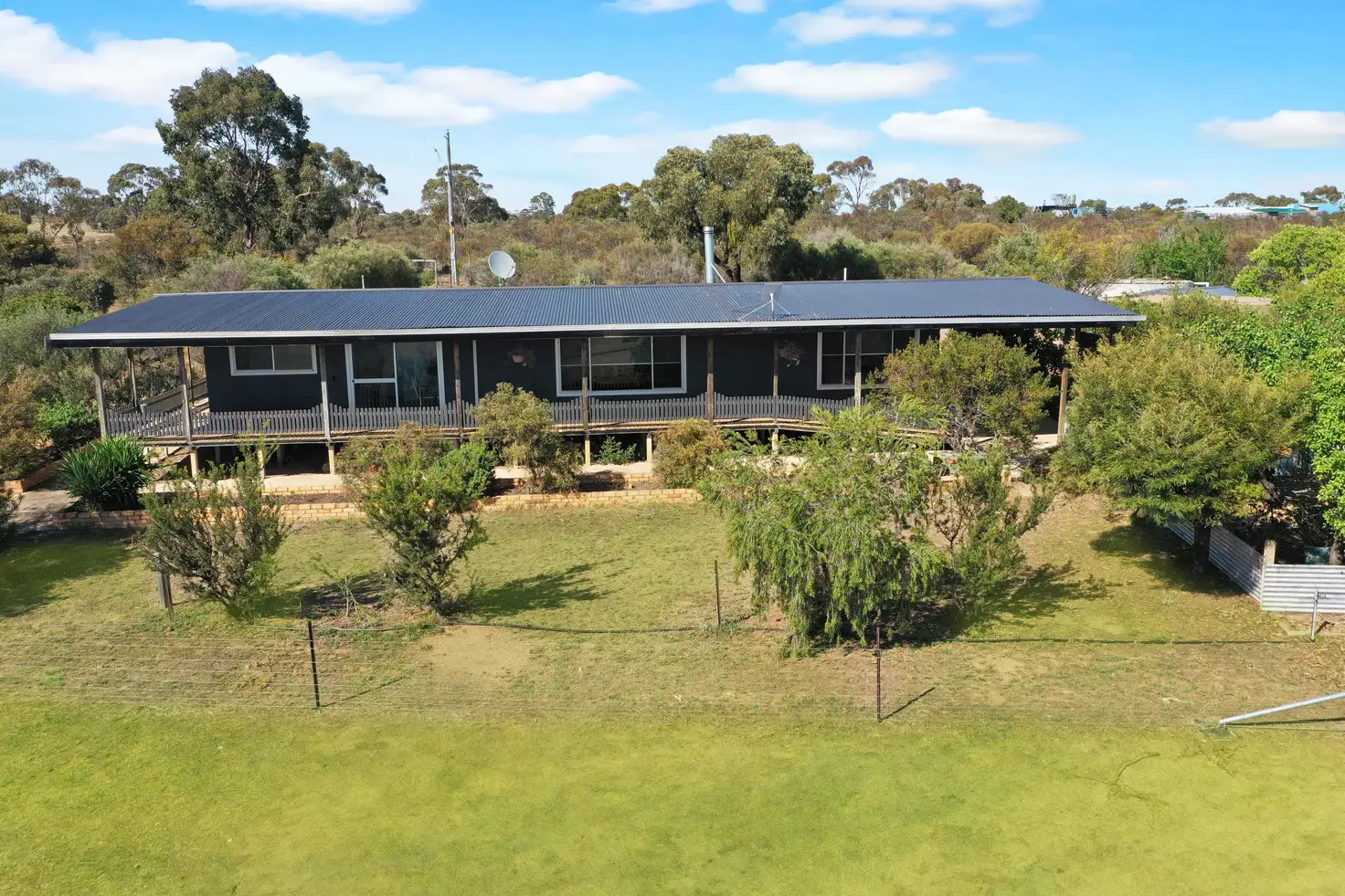 Main view of Homely house listing, 85 Michael Crt Concongella Via, Stawell VIC 3380