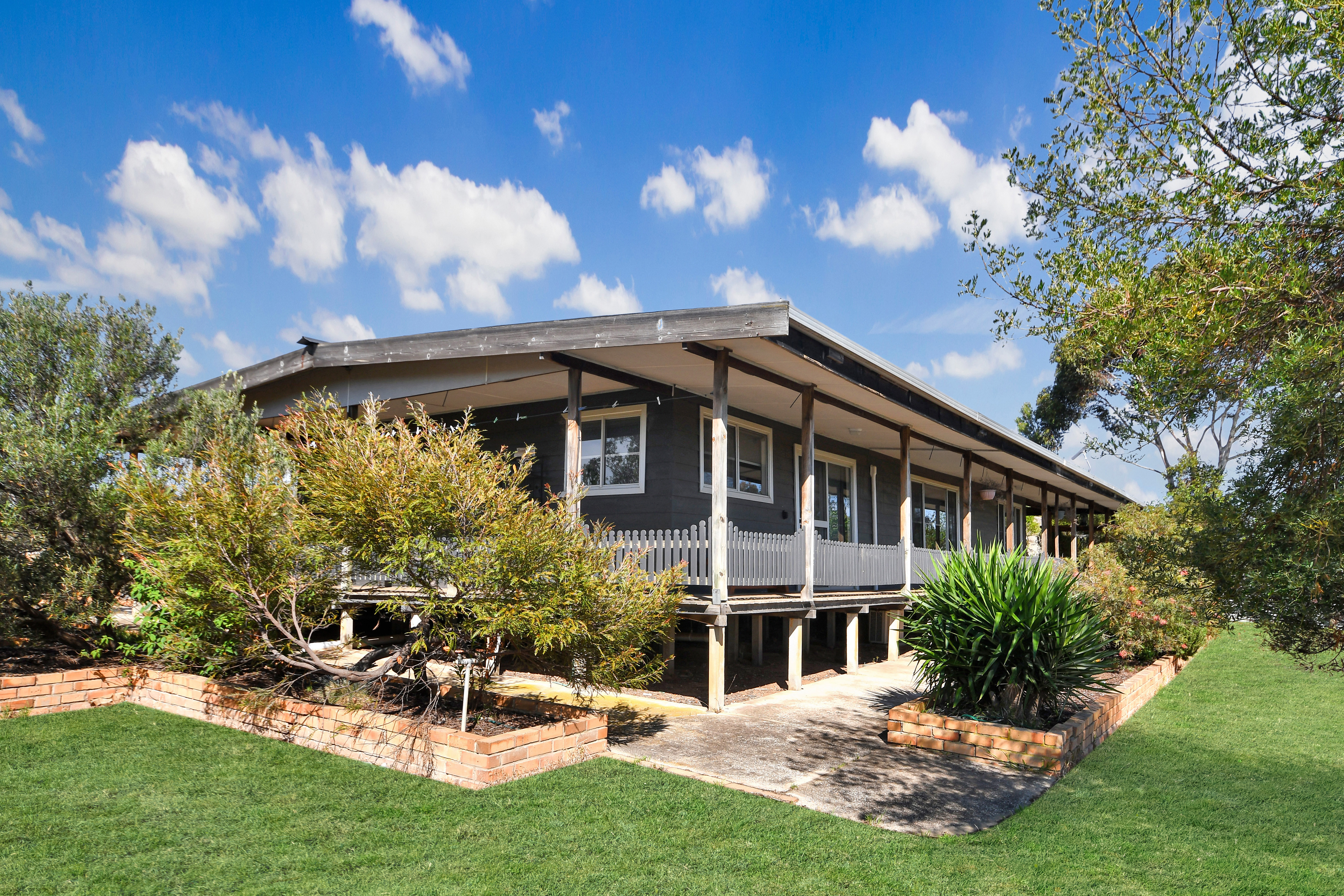 Second view of Homely house listing, 85 Michael Crt Concongella Via, Stawell VIC 3380