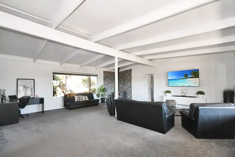 Fifth view of Homely house listing, 85 Michael Crt Concongella Via, Stawell VIC 3380
