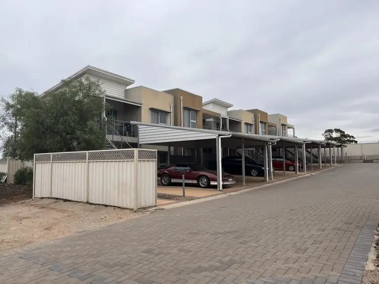 Main view of Homely unit listing, Unit 9/45-47 Stuart Rd, Roxby Downs SA 5725