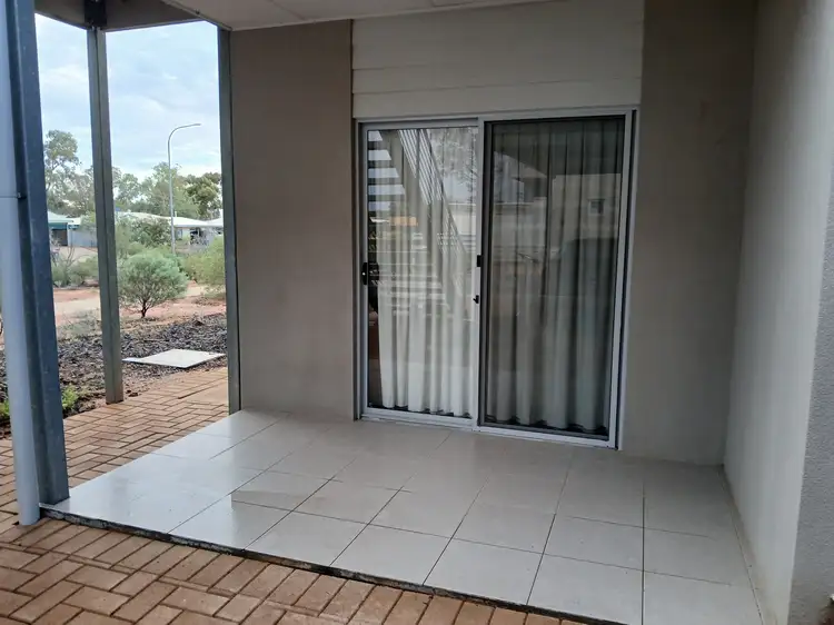 Second view of Homely unit listing, Unit 9/45-47 Stuart Rd, Roxby Downs SA 5725