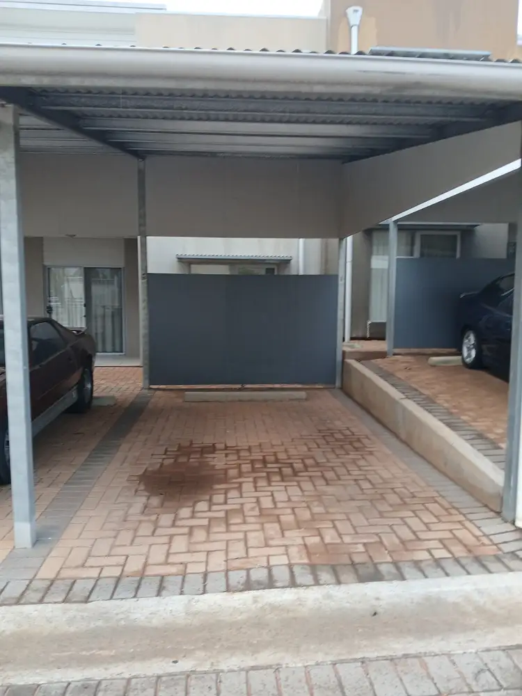 Third view of Homely unit listing, Unit 9/45-47 Stuart Rd, Roxby Downs SA 5725