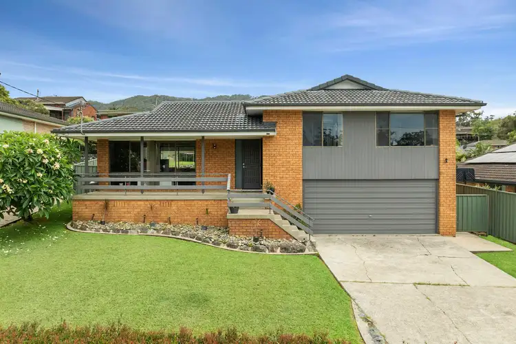 88 Bray St, Coffs Harbour NSW 2450