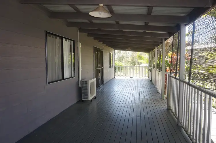 Second view of Homely house listing, 22 Regent Ct, Cooloola Cove QLD 4580