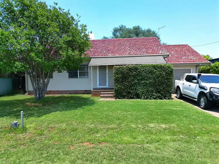 9 Elizabeth Street, Gunnedah NSW 2380