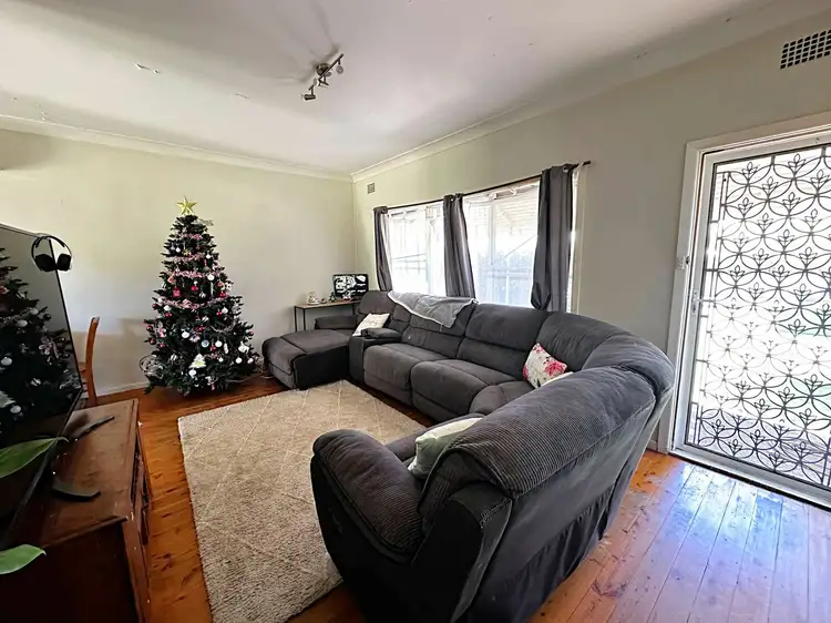 Second view of Homely house listing, 9 Elizabeth Street, Gunnedah NSW 2380