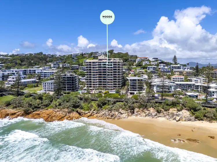 Second view of Homely unit listing, 59/1740-1744 David Low Way, Coolum Beach QLD 4573