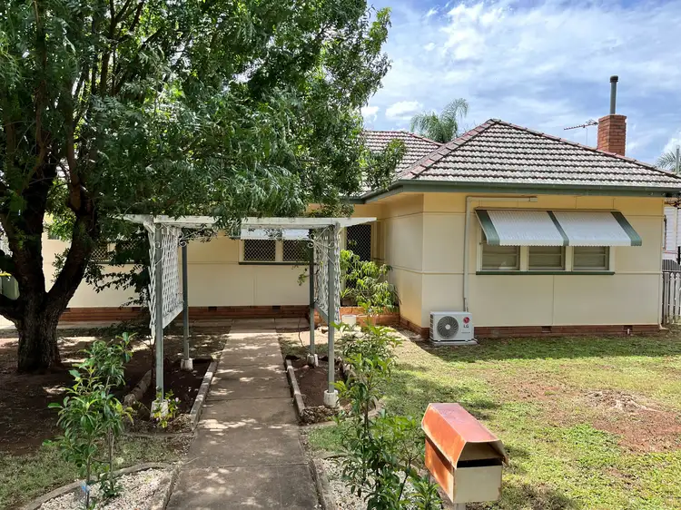 30 Reservoir St