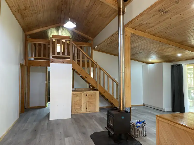 Main view of Homely house listing, 479A Bingie Rd, Bingie NSW 2537