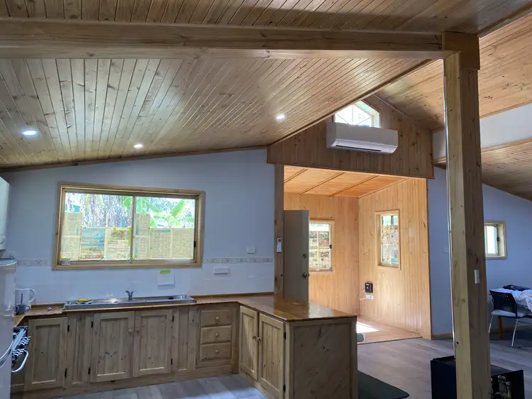 Second view of Homely house listing, 479A Bingie Rd, Bingie NSW 2537