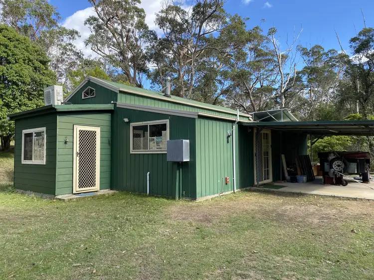 Fifth view of Homely house listing, 479A Bingie Rd, Bingie NSW 2537