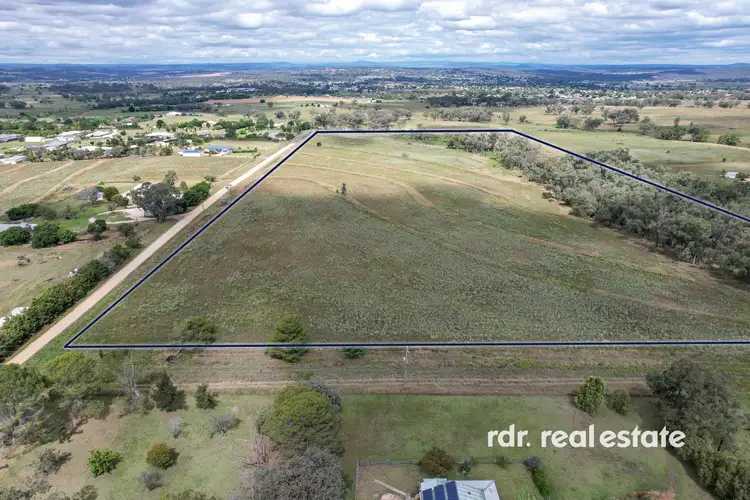 Main view of Homely rural property listing, Lot 133 Dog Trap Lane, Inverell NSW 2360