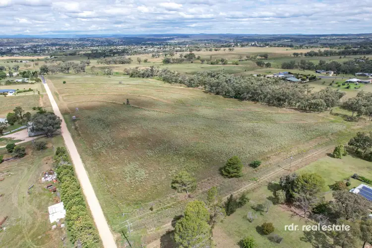 Third view of Homely rural property listing, Lot 133 Dog Trap Lane, Inverell NSW 2360