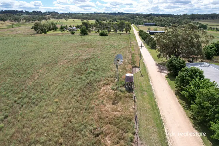 Fourth view of Homely rural property listing, Lot 133 Dog Trap Lane, Inverell NSW 2360