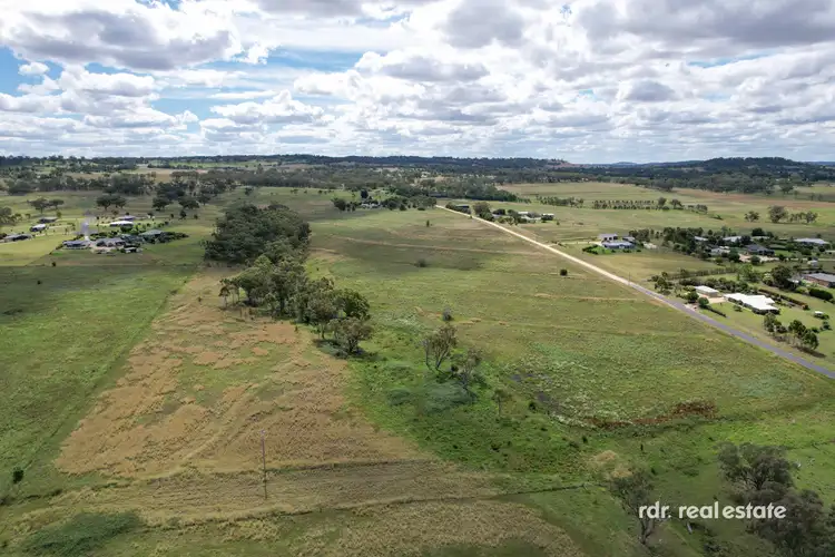 Seventh view of Homely rural property listing, Lot 133 Dog Trap Lane, Inverell NSW 2360