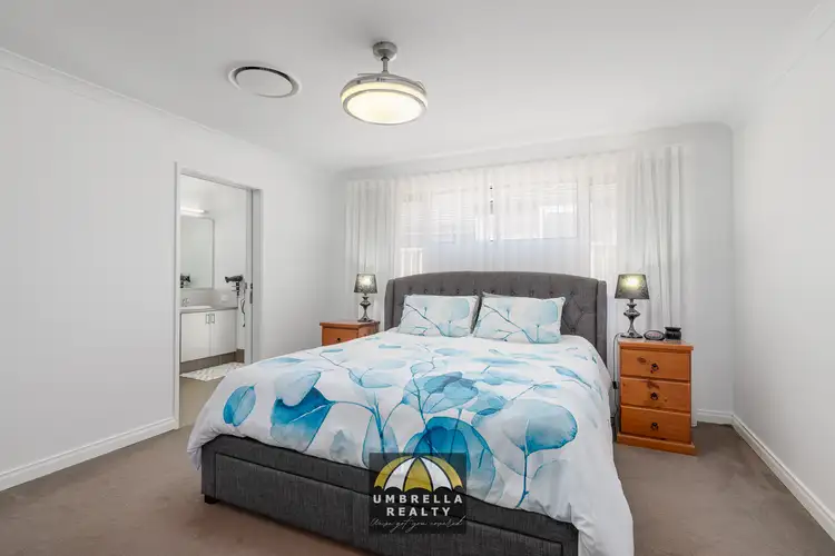 Third view of Homely house listing, 133 Maidment Pde, Dalyellup WA 6230