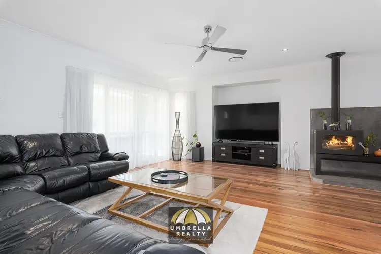 Fifth view of Homely house listing, 133 Maidment Pde, Dalyellup WA 6230