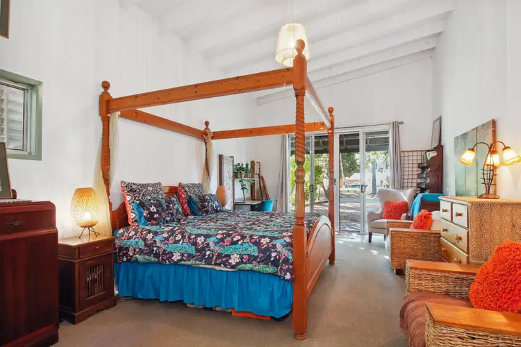 Second view of Homely house listing, 50-52 Treasure Island Ave, Karragarra Island QLD 4184