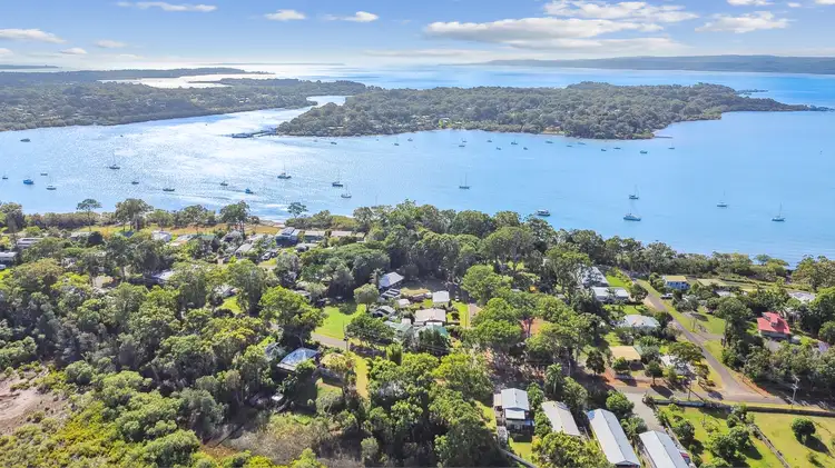 Fourth view of Homely house listing, 50-52 Treasure Island Ave, Karragarra Island QLD 4184