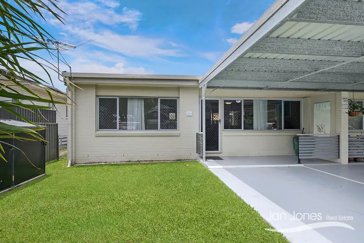 Main view of Homely villa listing, Unit 3/15 View St, Woody Point QLD 4019
