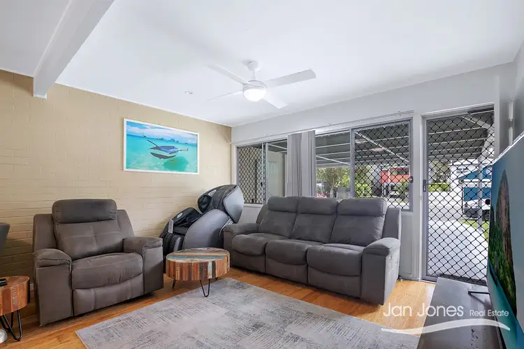 Third view of Homely villa listing, Unit 3/15 View St, Woody Point QLD 4019