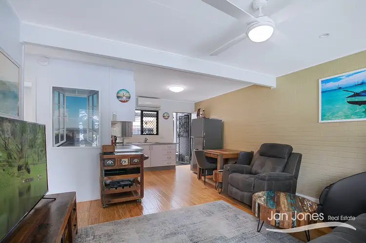 Fourth view of Homely villa listing, Unit 3/15 View St, Woody Point QLD 4019