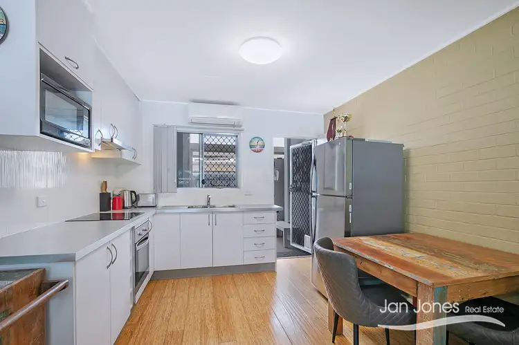 Fifth view of Homely villa listing, Unit 3/15 View St, Woody Point QLD 4019