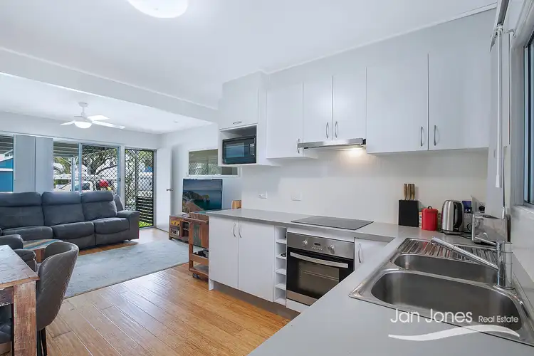 Sixth view of Homely villa listing, Unit 3/15 View St, Woody Point QLD 4019