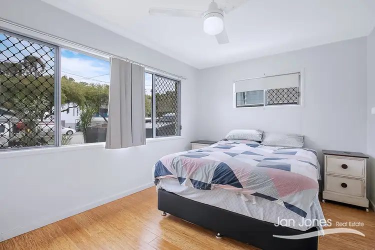 Seventh view of Homely villa listing, Unit 3/15 View St, Woody Point QLD 4019