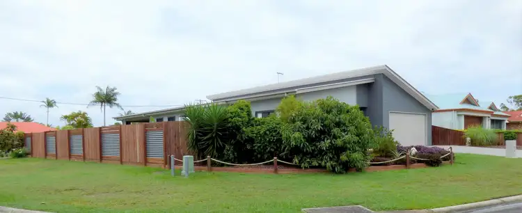 Second view of Homely house listing, 1 Acacia Cres, Tin Can Bay QLD 4580