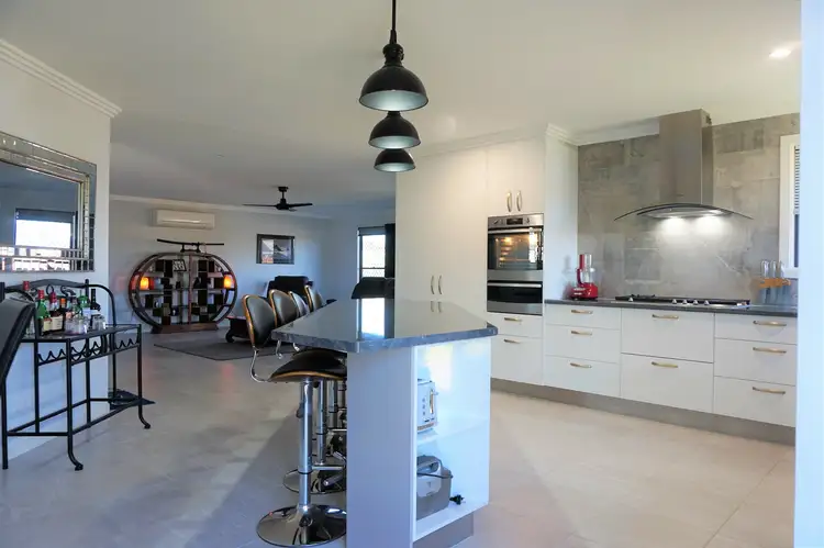 Third view of Homely house listing, 1 Acacia Cres, Tin Can Bay QLD 4580