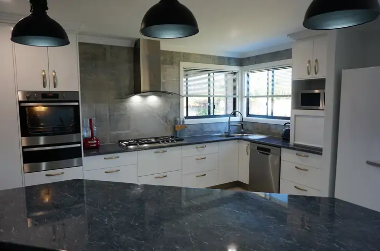 Fifth view of Homely house listing, 1 Acacia Cres, Tin Can Bay QLD 4580