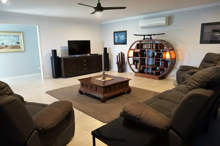 Sixth view of Homely house listing, 1 Acacia Cres, Tin Can Bay QLD 4580