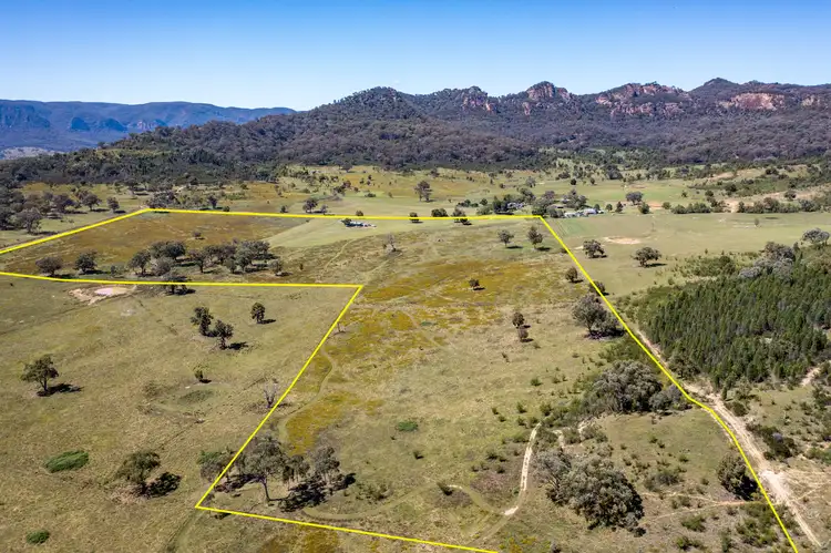 Third view of Homely rural property listing, 6189 Bylong Valley Way, Budden NSW 2849