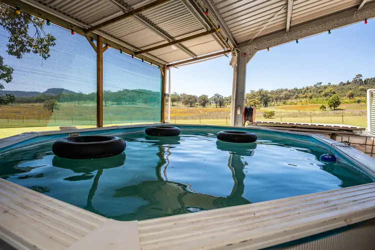 Sixth view of Homely rural property listing, 6189 Bylong Valley Way, Budden NSW 2849