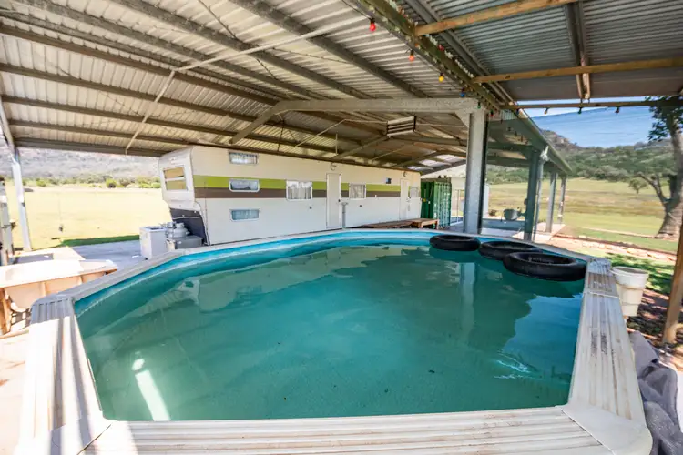 Seventh view of Homely rural property listing, 6189 Bylong Valley Way, Budden NSW 2849