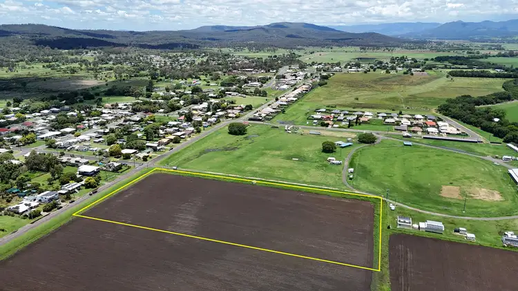 Lot 8 Cooper St, Laidley QLD 4341