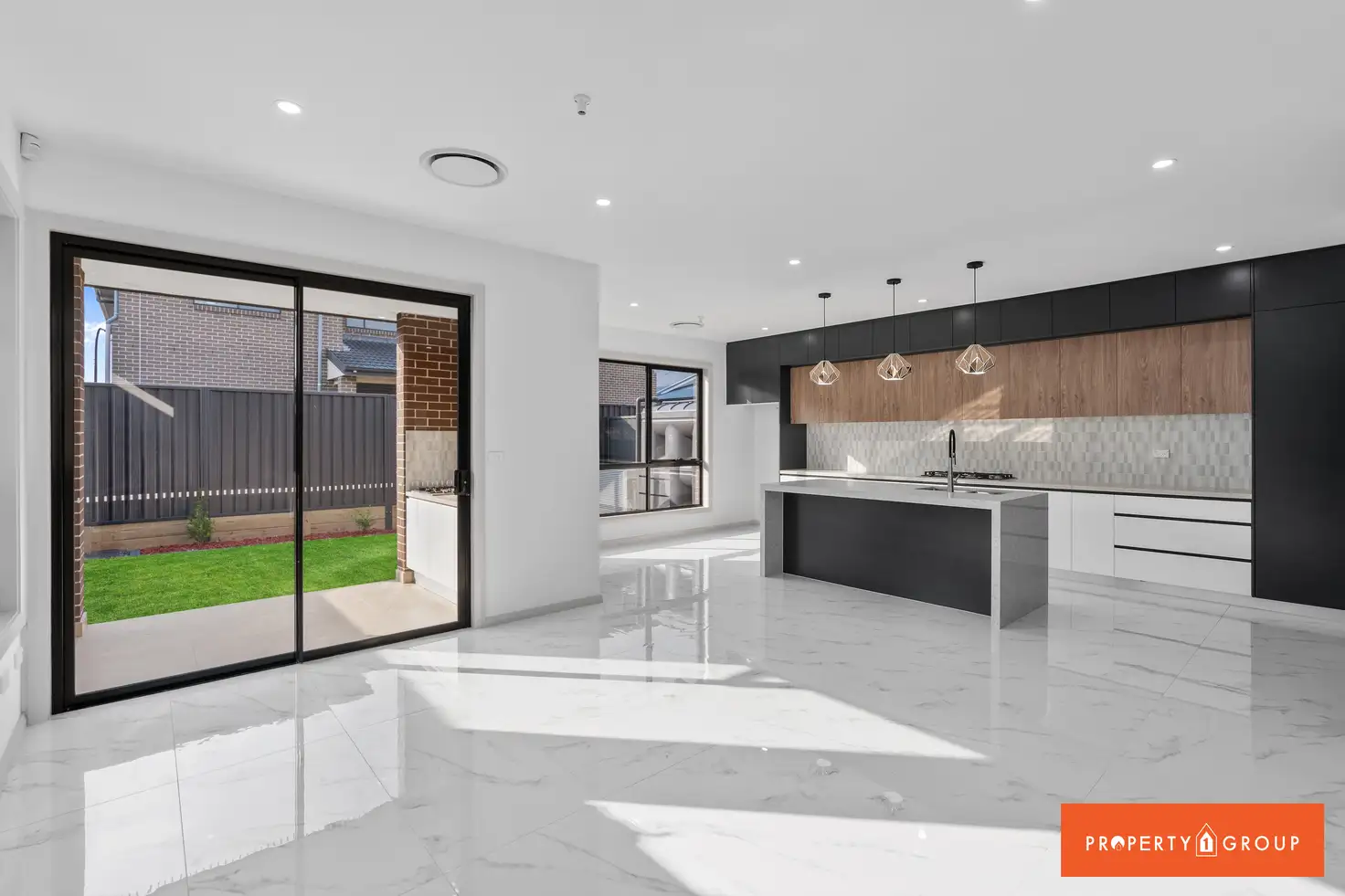 Main view of Homely house listing, 18 B Globe St, Grantham Farm NSW 2765