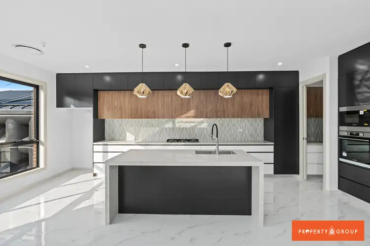 Second view of Homely house listing, 18 B Globe St, Grantham Farm NSW 2765