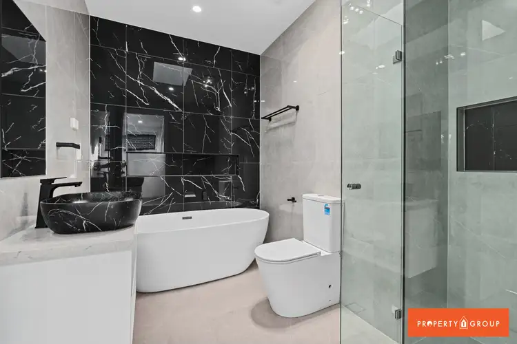 Third view of Homely house listing, 18 B Globe St, Grantham Farm NSW 2765