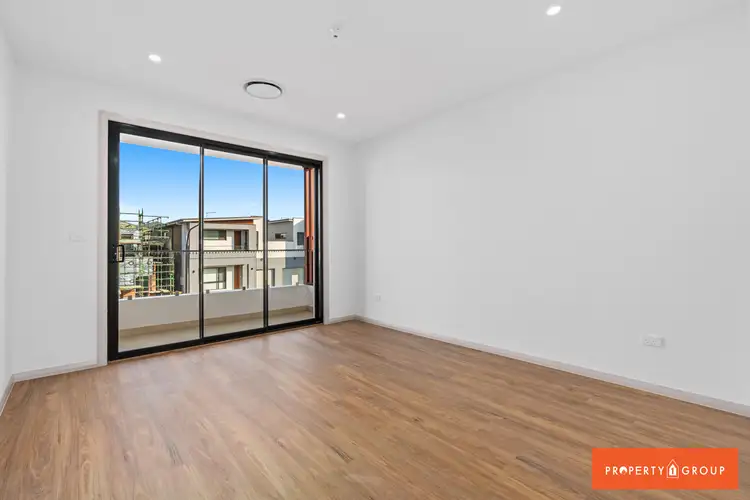 Fourth view of Homely house listing, 18 B Globe St, Grantham Farm NSW 2765