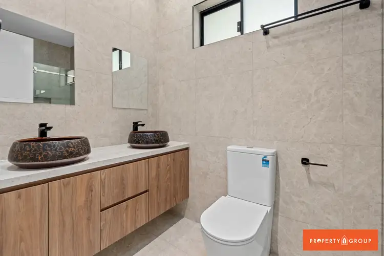 Fifth view of Homely house listing, 18 B Globe St, Grantham Farm NSW 2765