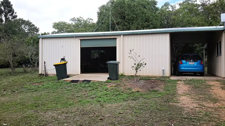 Second view of Homely house listing, 16 Lucey St, Mount Garnet QLD 4872