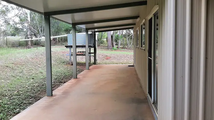 Third view of Homely house listing, 16 Lucey St, Mount Garnet QLD 4872