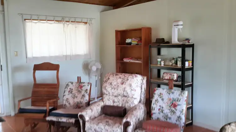 Fifth view of Homely house listing, 16 Lucey St, Mount Garnet QLD 4872