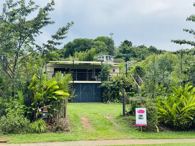 23 Jackey Jackey St, South Mission Beach QLD 4852