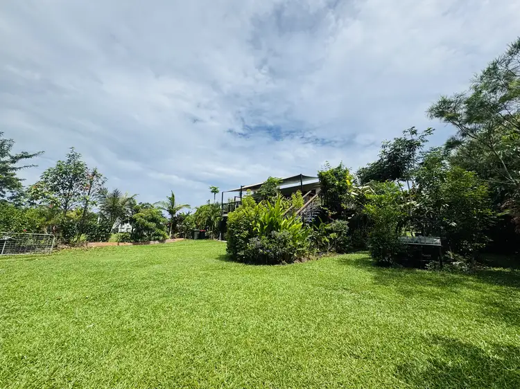 Second view of Homely house listing, 23 Jackey Jackey St, South Mission Beach QLD 4852
