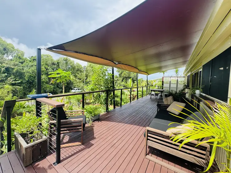 Third view of Homely house listing, 23 Jackey Jackey St, South Mission Beach QLD 4852
