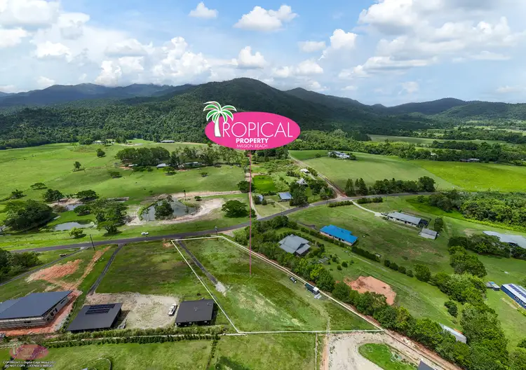 Lot 16 Bulgun Road, Feluga QLD 4854