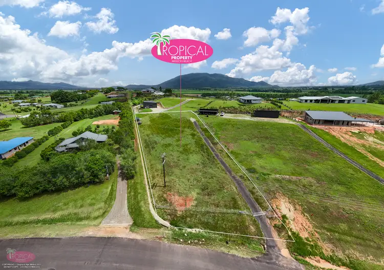 Second view of Homely land listing, Lot 16 Bulgun Road, Feluga QLD 4854